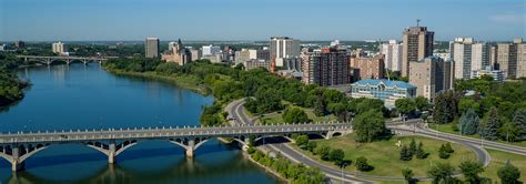 Things to do in saskatoon, saskatchewan: Almost half of the COVID-19 cases are in Saskatoon ...