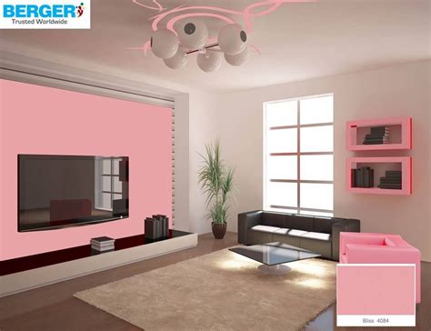 Fresh 60 Of Living Room Berger Paints Interior Colour Combination