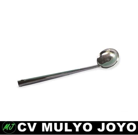 Jual Centong Kuah Dan Sop Sendok Sayur Stainless Di Lapak Mulyo Joyo Bukalapak