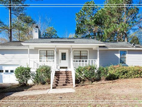 Zillow Aiken South Carolina