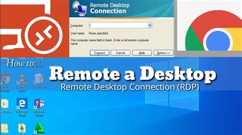 5 Ways To Open Remote Desktop Connection In Windows 10 Gambaran