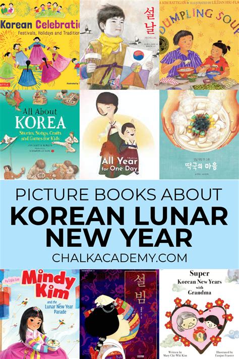 8 Fun Korean Lunar New Year Crafts And Activities For Kids • Chalk