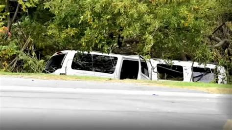 auto shop falsified brake work for limo in 2018 upstate new york crash that killed 20 da says