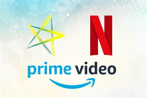 Netflix Vs Hotstar Vs Amazon Prime Video The Best Streaming Service
