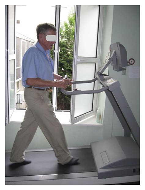 Treatment Of Claudication Treadmill Training Download Scientific