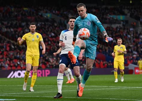 England V Ukraine Euro Match Review Statistics March Dynamo Kiev Ua