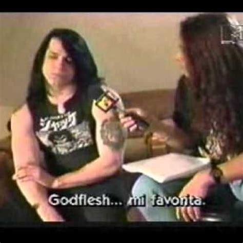 Glenn Danzig Mtv Headbangers Alfredo Lewin Interview Glenn Danzig Danzig Danzig Misfits
