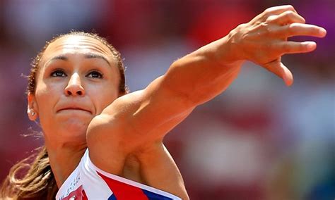 Jessica Ennis Hill Facing Big Retirement Decision After Rio Olympic Games Daily Mail Online