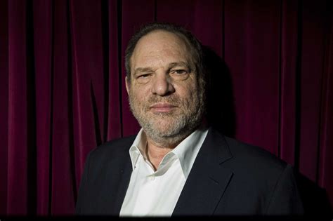 Weinstein Accused In Lawsuit Of Sexually Assaulting Producer For Years
