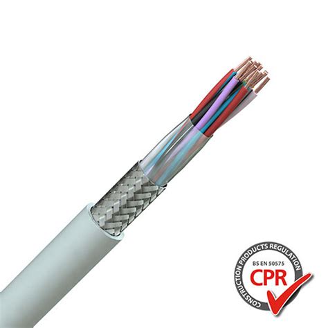 Liycy Tp Screened Fs Cables