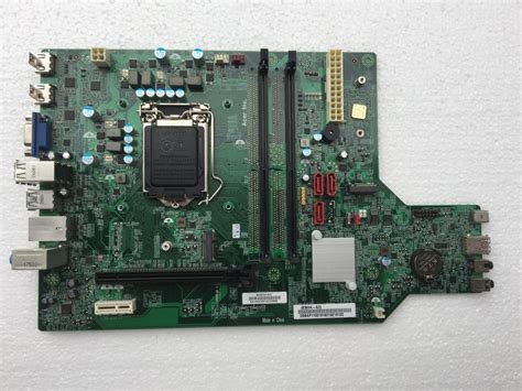 Acer B36h4 Ad Motherboard 1151 Interface Model Tc 885 N50 600 P03 600