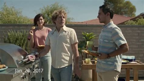 Auto insurance, commercial insurance, homeowners insurance, insurance, life insurance, property and casualty insurance. Farmers Insurance TV Commercial, 'Hall of Claims: Cactus Calamity' - iSpot.tv