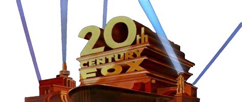 20th Century Fox Logo Transparent