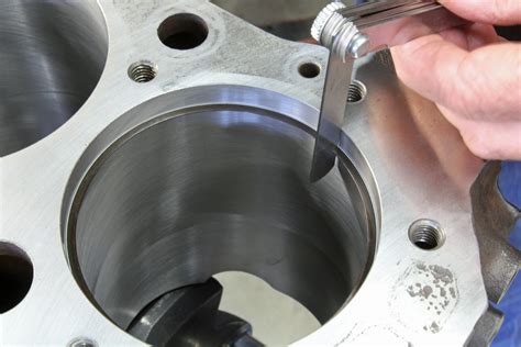 Proper Piston Ring Gap Is Crucial For Best Engine Performance