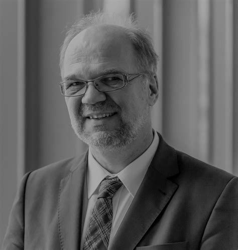 Sechs Fragen an… Prof. Dr. Dirk Heckmann, Inhaber des Lehrstuhls für