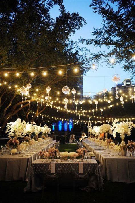 Plan the perfect barn wedding on our 77 acres of picturesque rolling hills nestled between lake george a picturesque barn wedding venue nestled between lake george and lake champlain. 35 Totally Ingenious Rustic Outdoor Barn Wedding Ideas ...