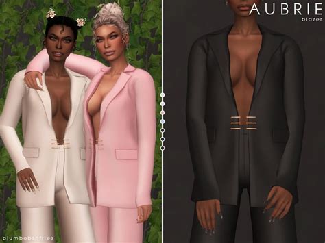 Sims Suit Cc You Ll Fall In Love With Snootysims