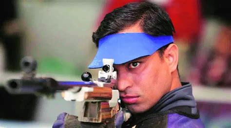 Indian Shooters Fail To Impress On Day One Of Issf World