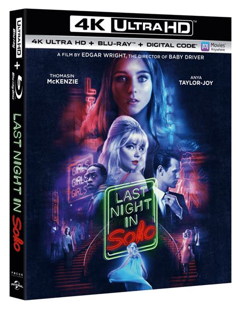 last night in soho is available on digital 1 4 and 4k uhd blu ray and dvd 1 18 horror society