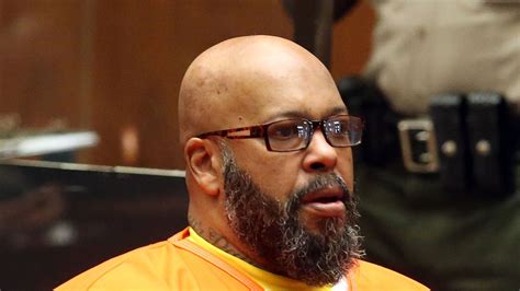 Ex Rap Mogul Marion Suge Knight Sentenced To 28 Years In Prison Us