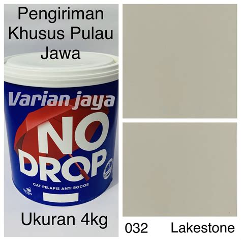 25 Trend Terpopuler Warna Cat Tembok No Drop 5 Kg - vrogue.co