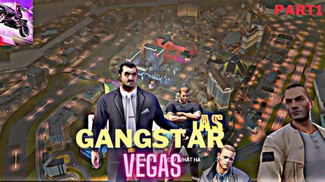 Gangstar Vegas Most Wanted Man 1 As Jason Hindi Gameplay Youtube