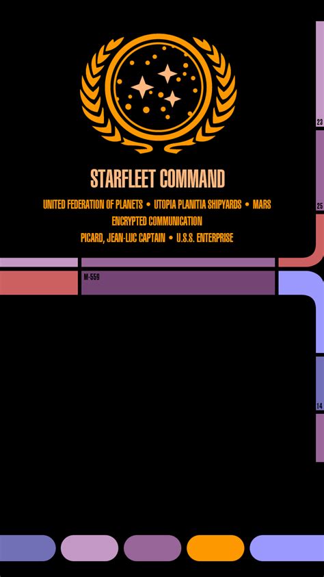 Download Star Trek Lcars Wallpaper Gallery