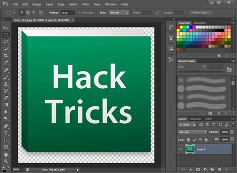 Check spelling or type a new query. Download Adobe Photoshop CS6 Portable Full Version | Vchacker