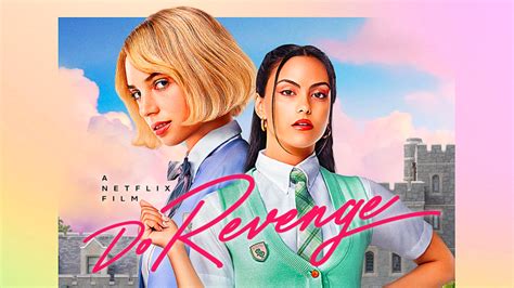 Do Revenge La Recensione Del Nuovo Film Netflix Lega Nerd