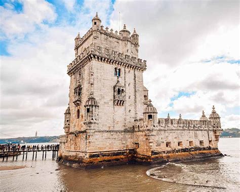 Lisbon Attractions