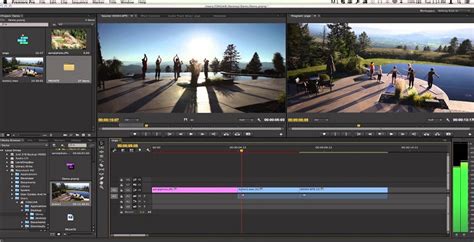Hitfilm express is probably the closest program to premiere that you are going to find. 7 Best Vlog Editing Software of 2020 for Windows, Mac, iOS ...