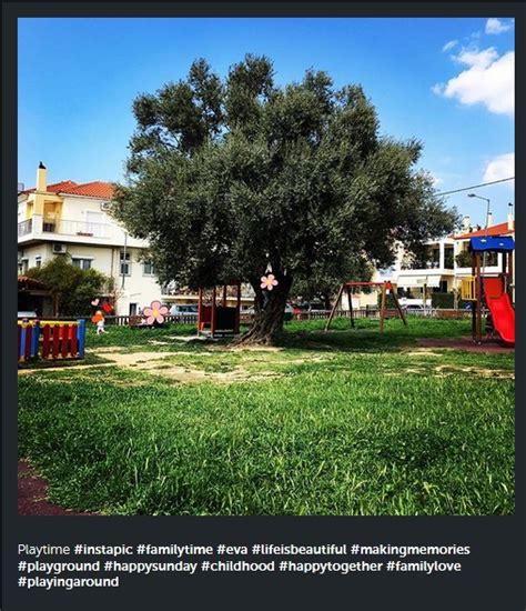 Έτσι λειτουργεί ο έγγαμος βίος τους εξ αποστάσεως. Βάσω Λασκαράκη: Στην παιδική χαρά με την κόρη της!
