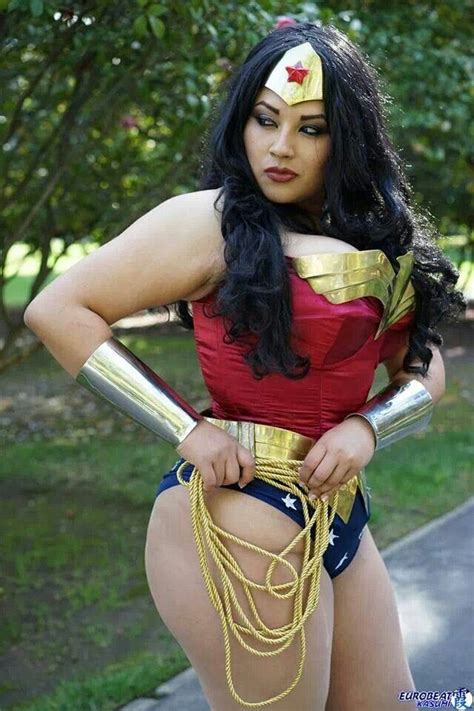 top 30 best wonder woman cosplays gamers decide