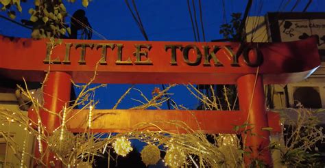 Exploring Little Tokyo A Taste Of Japan In Makati Island Times