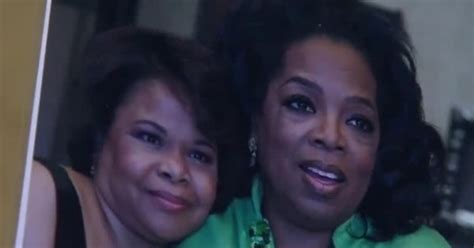 Oprahs Half Sister Fulfilling Her Dreams In Mke