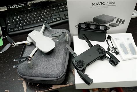 Also they sell various of drone. Drone DJI Mavic Mini Fly More Combo Bekas | Jual Beli Laptop Second dan Kamera Bekas di Malang
