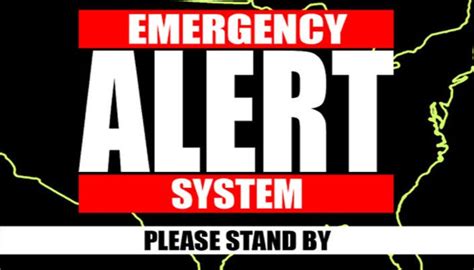 Nationwide Test Of Emergency Alert System Wednesday Nashua Nh Patch