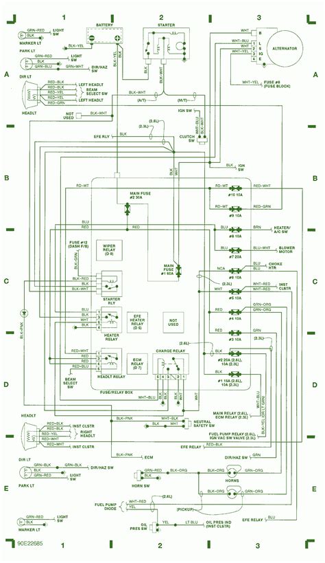 94 Kenworth T600 Fuse Box Wiring Diagram Networks