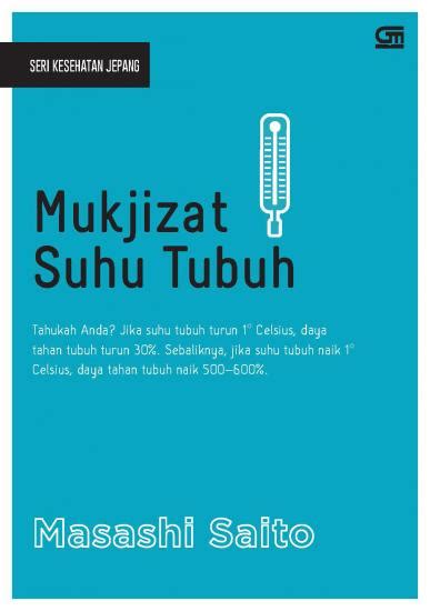 Check spelling or type a new query. Mukjizat Suhu Tubuh: Masashi Saito - Belbuk.com