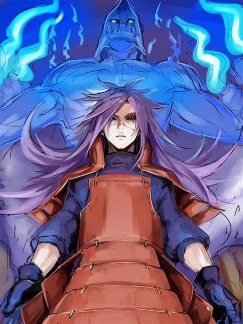 And both of his brows furrowed and his lips pressed as into a thin line. Wallpaper Uchiha Madara HD for Android - APK Download