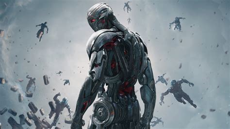 Avengers: Age of Ultron Full HD Wallpaper and Background Image ...