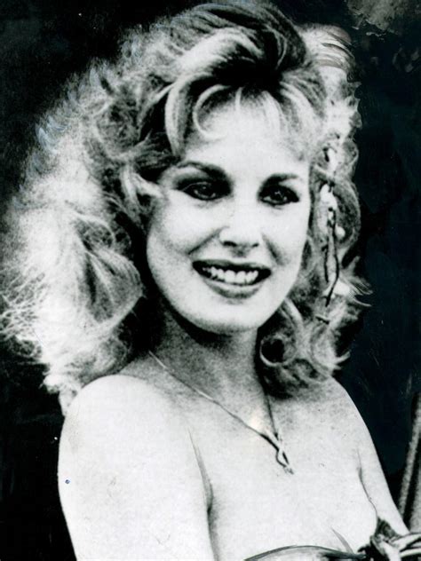 Playboy Model Dorothy Stratten Raped Killed By Pimp Husband Paul