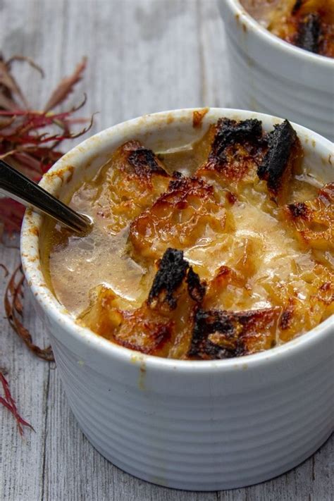 This traditional french onion soup recipe has a rich broth loaded with caramelized onions and topped with everyone's favorite part: Instant Pot French Onion Soup | Recipe | Onion soup, Roast ...