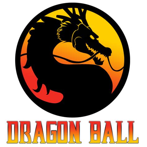 Kup dragon ball japanesena ebay. Dragon Ball logo by Urbinator17 on DeviantArt