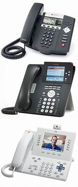 Photos of Who Uses Voip Phones