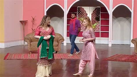 Pakistani Stage Drama Youtube