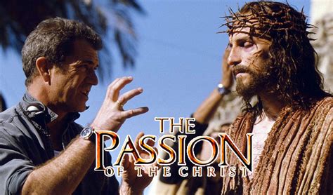 Las Torturas Que Vivió El Actor De La Pasión De Cristo Dirigida Por Mel Gibson