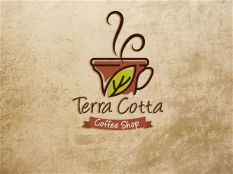 amazing delicious coffee shop logo design ideas