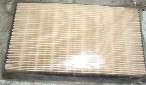 New Genuine Oem Kawasaki Element Air Filter B Ebay