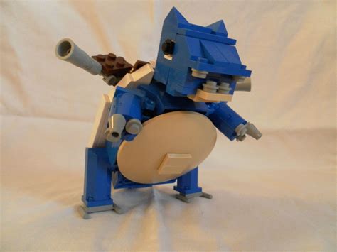 Why Oh Why Arent These Pokemon Lego Sets Official Yet Vg247